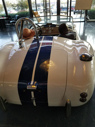 Used Car Dealer «Big Tex Auto Mart», reviews and photos, 11501 Northwest Hwy, Dallas, TX 75218, USA