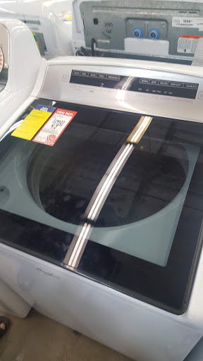 Appliance Store «Sears Outlet», reviews and photos, 2401 S Vineyard Ave, Ontario, CA 91761, USA