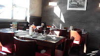 Atmosphère du Restaurant Pizzeria Vecchia Roma à Soultz-Haut-Rhin - n°4