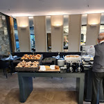 Photo n°4 de l'avis de Peter.i fait le 04/07/2023 à 09:46 sur le  Nicolaus Hotel Bari à Bari