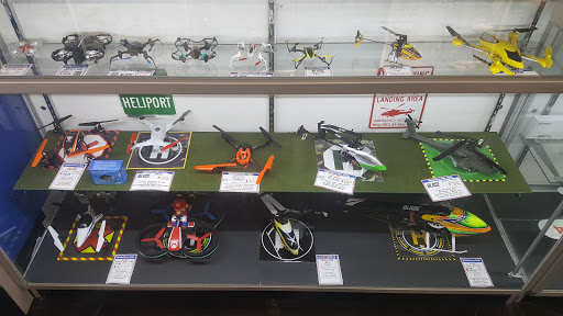 Hobby Store «HobbyTown USA Hurst Texas», reviews and photos, 746 Grapevine Hwy, Hurst, TX 76054, USA