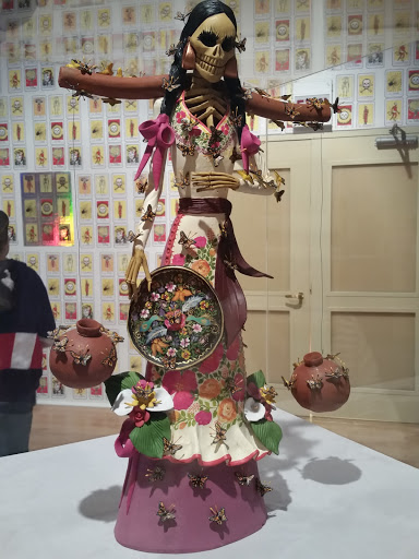 Museum «National Museum of Mexican Art», reviews and photos, 1852 W 19th St, Chicago, IL 60608, USA