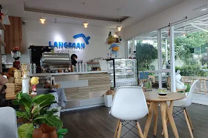 Lang baan cafe and chill image
