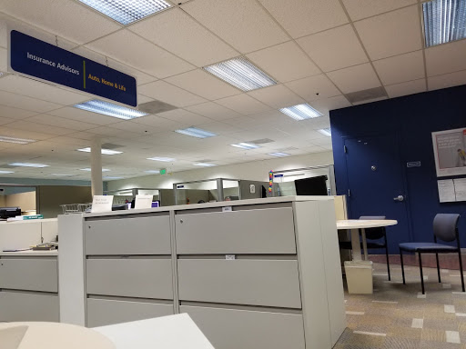 Auto Insurance Agency «AAA Sacramento Power Inn», reviews and photos