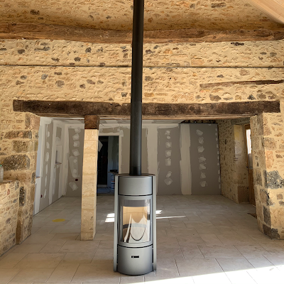 Technic Cheminees - Expert chaleur bois à Saint-Capraise-de-Lalinde