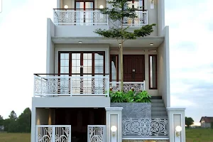 Dream House of Deepak Chaurasiya image