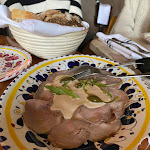 Photo n°4 de l'avis de Lilli. fait le 06/04/2023 à 06:07 sur le  SUPERNOVA Bar & Trattoria à Munich