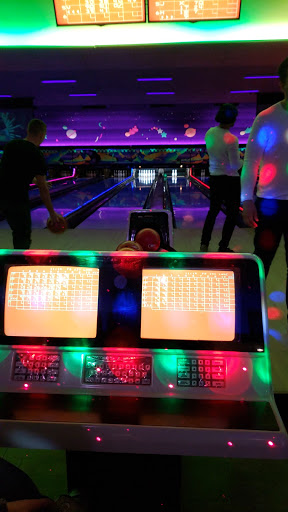 Bowling Alley «Lakewood Lanes», reviews and photos, 694 Lakewood Rd, Waterbury, CT 06704, USA