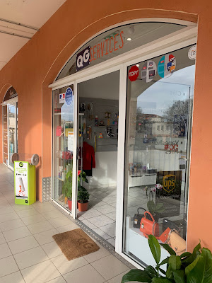 QGservices - Boutique multi-service. Cordonnerie, pressing chaussure, clé et télécommandes à Vauvert à Vauvert