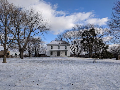 National Park «Truman Farm (U.S. National Park Service)», reviews and photos, 223 N. Main Street, Independence, MO 64050, USA