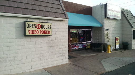 Grocery Store «Fiesta Discount Market», reviews and photos, 7010 W Charleston Blvd, Las Vegas, NV 89117, USA