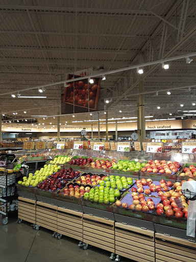 Grocery Store «Meijer», reviews and photos, 930 Colemans Crossing Blvd, Marysville, OH 43040, USA