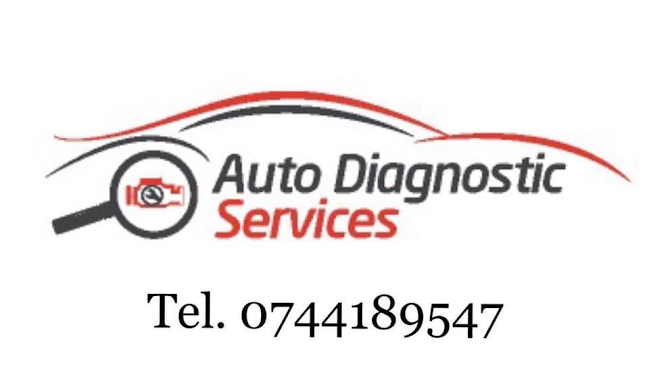 Auto Diagnostic Services Bacau- Diagnoza Bacau - <nil>