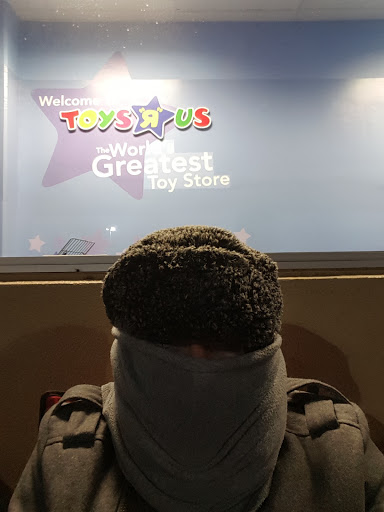 Toy Store «Toys