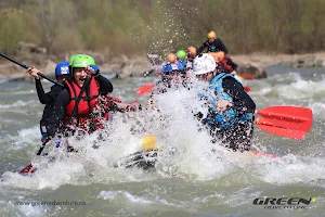 Rafting Buzau - Green Adventure image