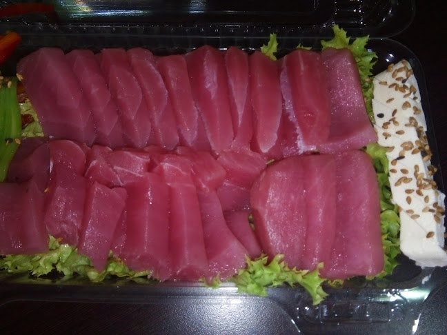 hayato sushi - Restaurante