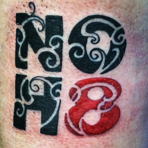 Tattoo Shop «Lucky Bella Tattoos», reviews and photos, 9805 Maumelle Blvd, North Little Rock, AR 72113, USA