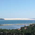 Photo n° 13 de l'avis de Sergeant.l fait le 19/07/2021 à 21:02 pour Le Phare du Cap Ferret à Lège-Cap-Ferret