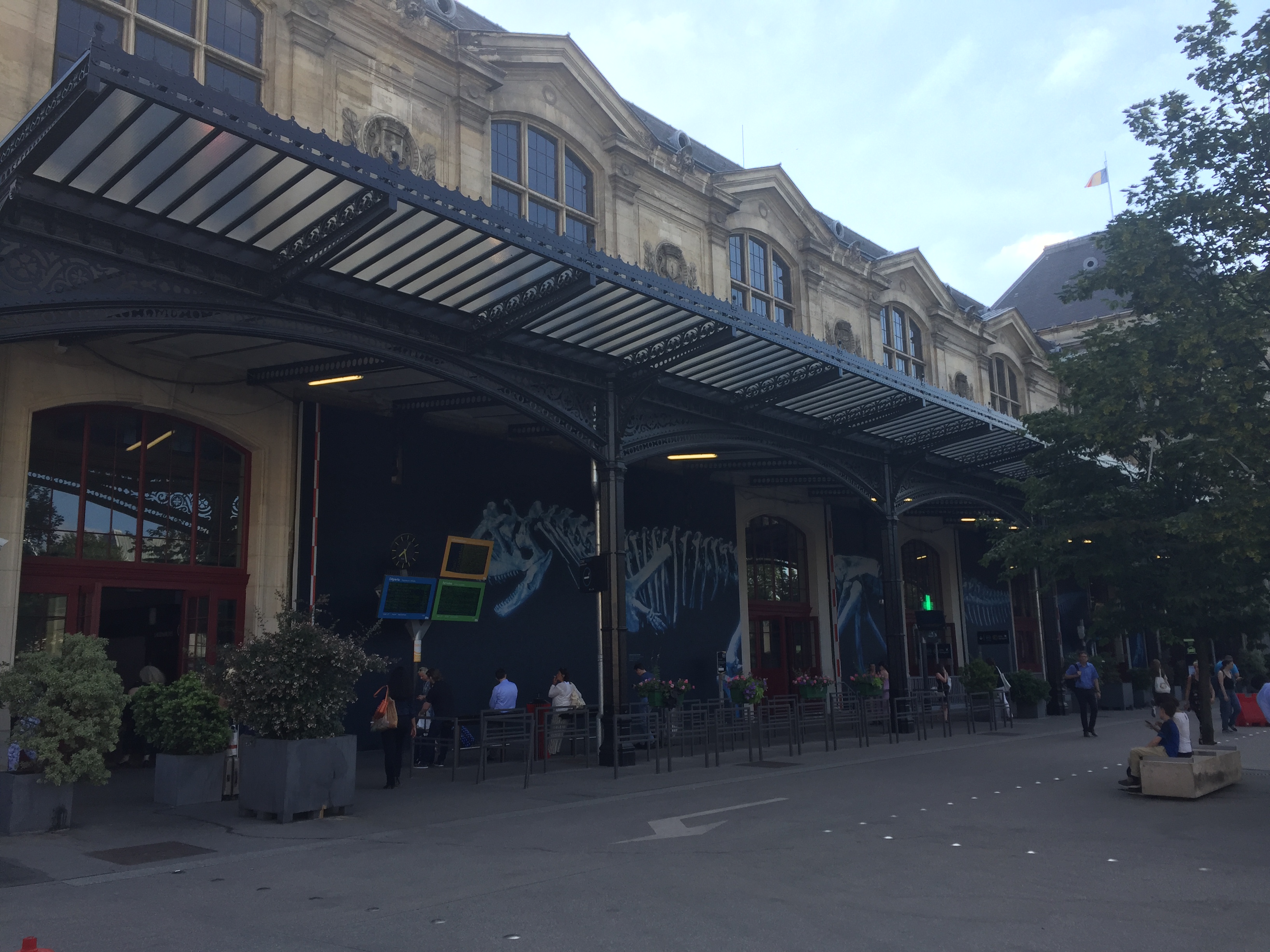 Photo n° 1 de l'avis de Delphine.a fait le 28/06/2018 à 19:02