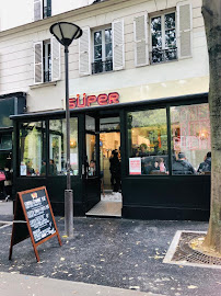 Photos du propriétaire du Restaurant de döner kebab SÜPER DÖNER - Néo Kebab à Paris - n°1