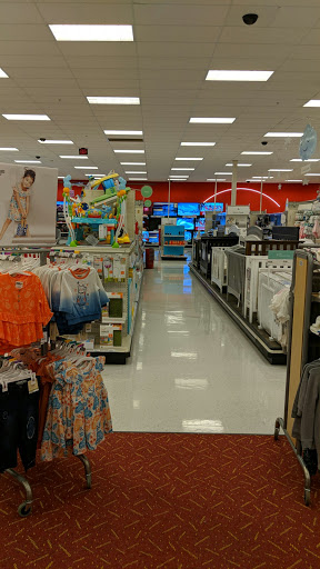 Department Store «Target», reviews and photos, 9001 Staples Mill Rd, Henrico, VA 23228, USA