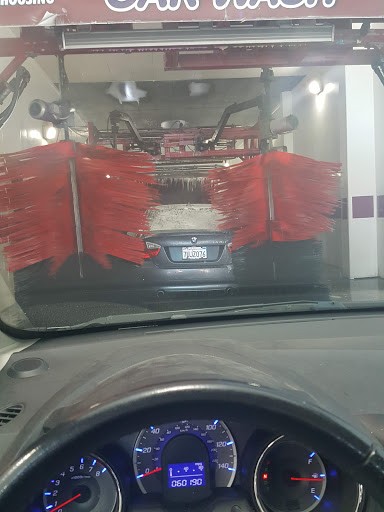 Car Wash «Santa Ana Express Car Wash», reviews and photos, 202 E First St, Santa Ana, CA 92701, USA