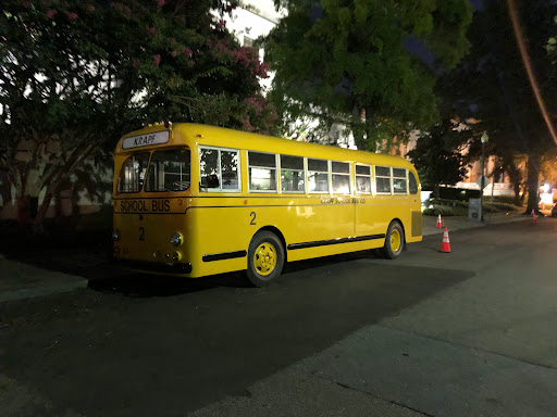 Live Music Venue «DAR Constitution Hall», reviews and photos, 1776 D St NW, Washington, DC 20006, USA