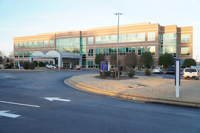 Baptist Health Sleep Clinic- North Little Rock