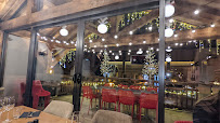 Atmosphère du Café Zeph Restaurant à Châtel - n°5