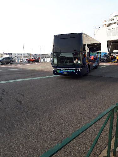 Bossart Reisen AG - Reisebüro