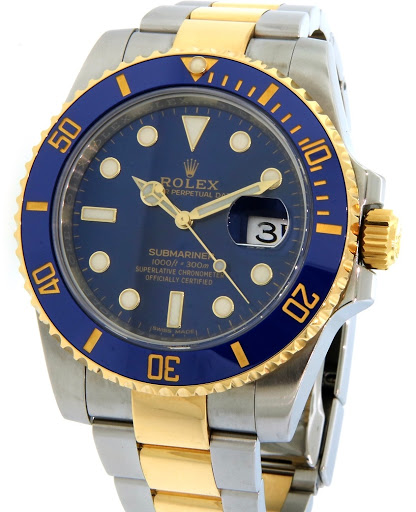 Jeweler «Watch & Jewelry Exchange of Tysons», reviews and photos, 8150 Leesburg Pike # A3, Vienna, VA 22182, USA