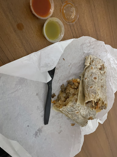Albertano's Fresh Mexican Food - Arcadia, CA