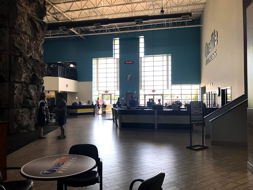 Health Club «Onelife Fitness - Greenbrier Gym», reviews and photos, 600 Jarman Rd, Chesapeake, VA 23320, USA