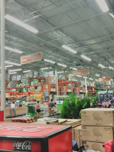 Home Improvement Store «The Home Depot», reviews and photos, 10 Gateway Blvd, Patchogue, NY 11772, USA