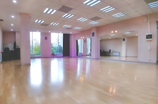 Dance Center Ladushki