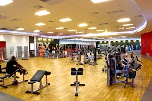 Virgin Active Gym Cedar Square image