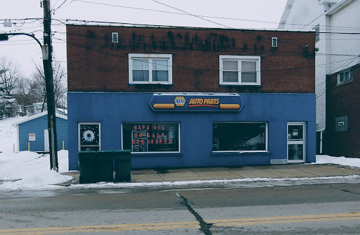 Auto Parts Store «NAPA Auto Parts - Herminie Auto Parts», reviews and photos, 104 Sewickley Ave, Herminie, PA 15637, USA