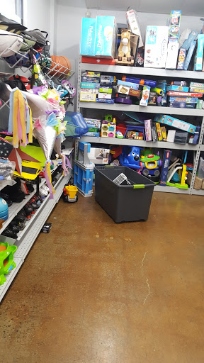 Thrift Store «Goodwill Store & Donation Center», reviews and photos, 634 N Brea Blvd, Brea, CA 92821, USA