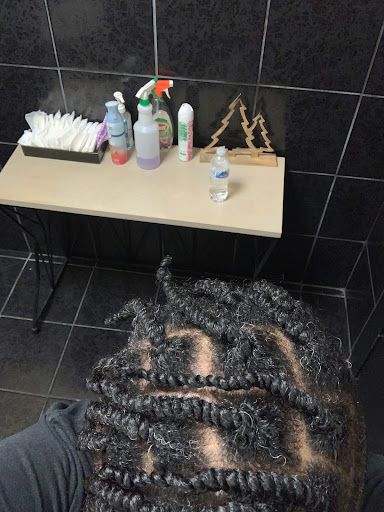 Hair Salon «Strand by Strand Hair Studio», reviews and photos, 1730 W Bardin Rd #500, Arlington, TX 76017, USA