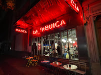 Atmosphère du Restaurant italien La Fabuica à Paris - n°2