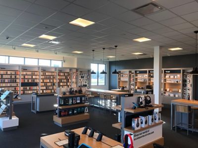 Cell Phone Store «Verizon», reviews and photos, 5110 2nd Ave, Kearney, NE 68847, USA