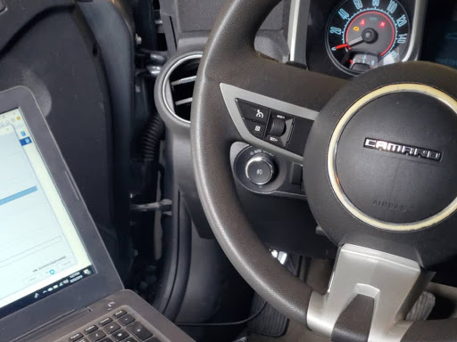 Auto Repair Shop «Neese Automotive», reviews and photos, 838 Navy St, Fort Walton Beach, FL 32547, USA