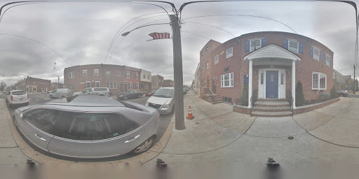 Funeral Home «Murphy Ruffenach & Brian W. Donnelly Funeral Homes», reviews and photos, 2237 S 3rd St, Philadelphia, PA 19148, USA