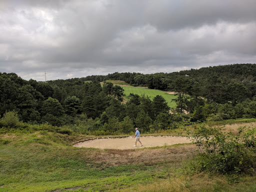 Golf Club «Waverly Oaks Golf Club», reviews and photos, 444 Long Pond Rd, Plymouth, MA 02360, USA