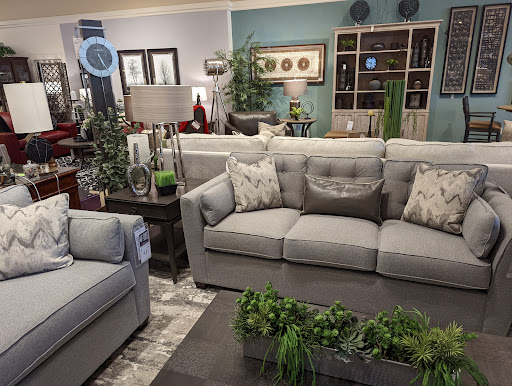 Furniture Store «La-Z-Boy Furniture Galleries», reviews and photos, 2875 Santa Rosa Ave, Santa Rosa, CA 95407, USA