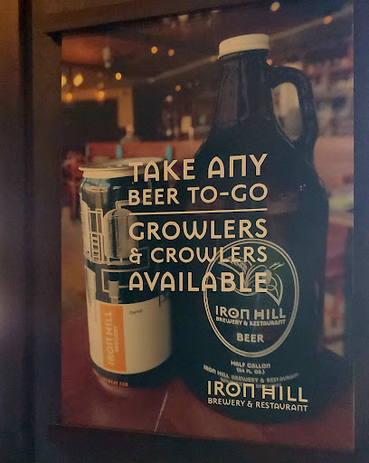 Restaurant «Iron Hill Brewery & Restaurant», reviews and photos, 781 Harrisburg Ave, Lancaster, PA 17603, USA