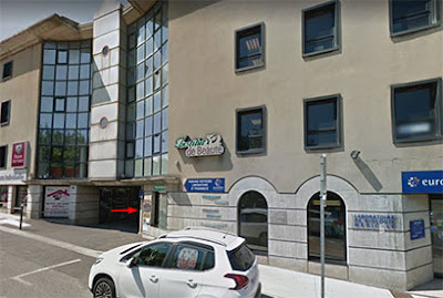 CMP Brignoles (Centre Médico Psychologique) à Brignoles