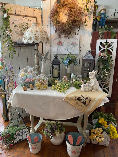 Lydia's Country Store