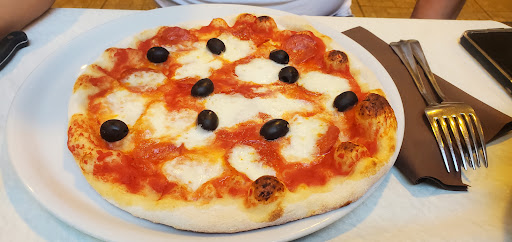 Ristorante La Regina Dello Scoglio in Livorno, Provincia di Livorno
