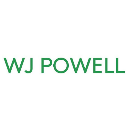 WJ Powell - Pharmacy